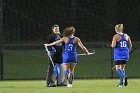 Field Hockey vs UMass Dartmouth  Wheaton College Field Hockey vs UMass Dartmouth. - Photo By: KEITH NORDSTROM : Wheaton, field hockey, FH2021